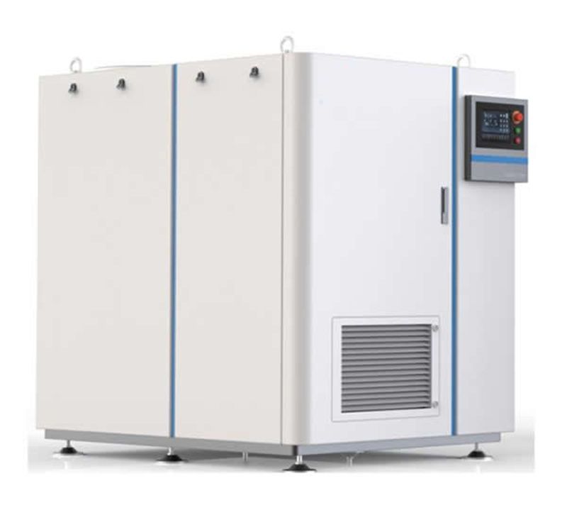 空氣懸浮鼓風機